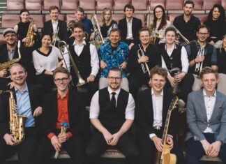 Bruckner Big Band