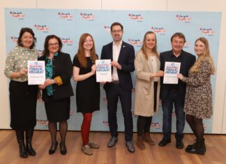 Sensationelle Beteiligung beim „Projekt-21“