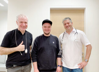 Gesundheitskabarett in Marchtrenk