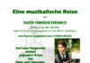 Eine musikalische Reise