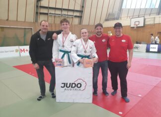 Judo Union Dynamic One