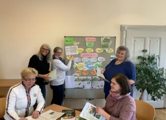 Abendschule in Mistelbach