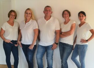 Therapie nach Schlaganfall