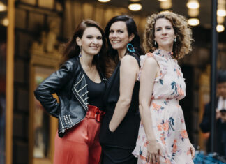 Konzert „The Schick Sisters“