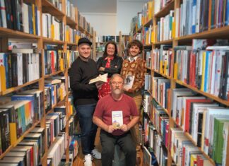 Literatur-Aktion „Sternlesen“