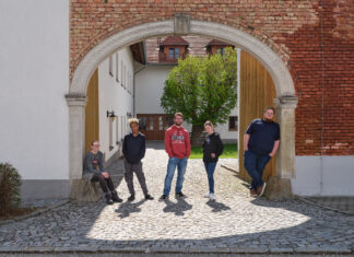 Open House am Hof Tollet