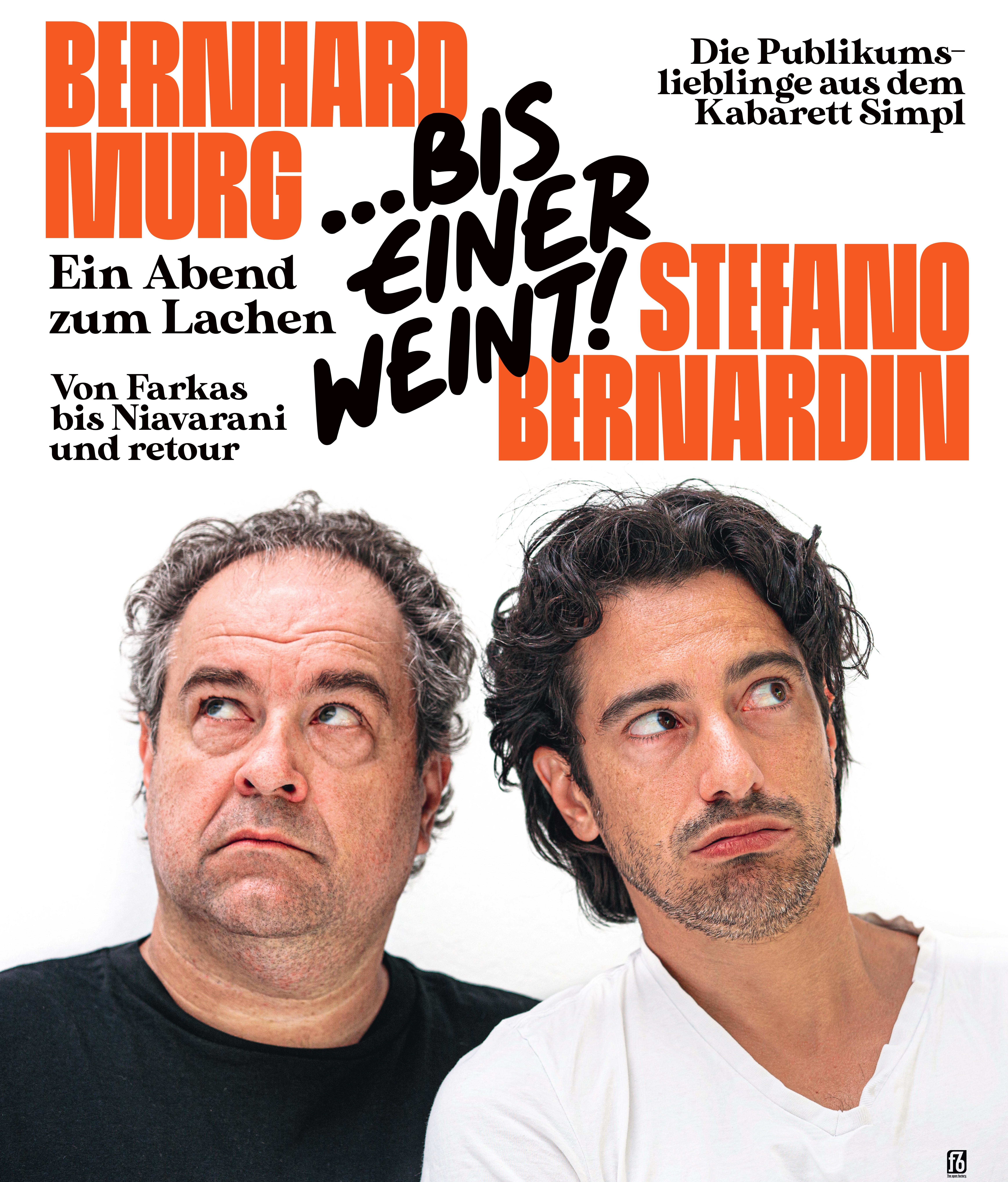 Programm der Hofbühne
