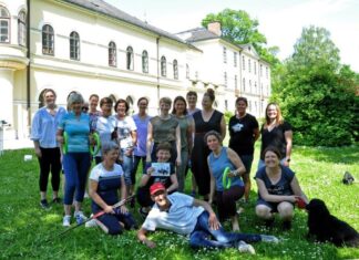 Laufwunder in Bergheim