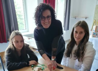 Montessori für Senioren