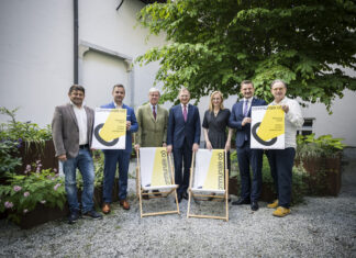 Neue kulturelle Wege