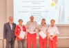Rotes Kreuz Eferding zieht eindrucksvolle Bilanz