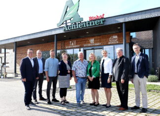 Neuer „GUUTE Tag“ in Eferding