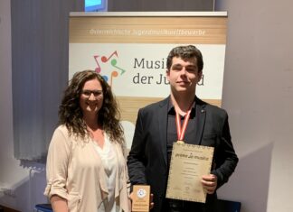 Erfolg der LMS Eferding