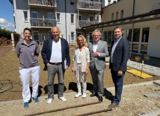 Netzwerk Pasching