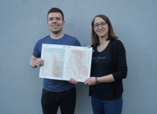 Pasching sucht Partnerstadt