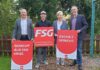 FSG-Vorsitzende neu gewählt