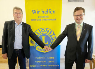 Lions Club Marchtrenk
