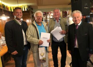 Seniorenbund Grieskirchen