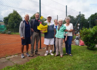Union Tennisclub Grieskirchen