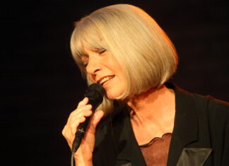 Kammermusik „Erika Pluhar“
