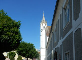 Flohmarkt am Schiferplatz
