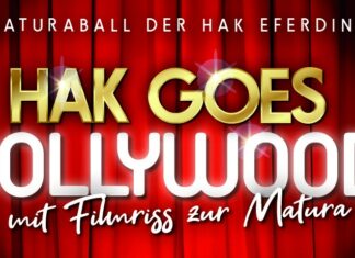 Maturaball HAK Eferding