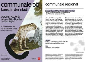 Projekt „ALORS, ALOYS!“