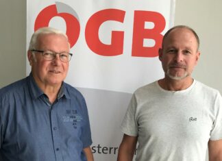 ÖGB PensionistInnen in Grieskirchen/Eferding