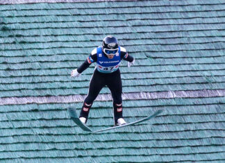 11. FIS Sommer Grand Prix Skispringen der Herren