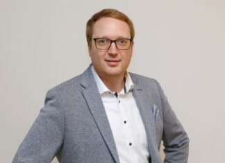 Hohe Neugründungsdynamik