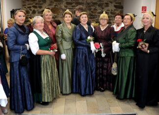 Goldhaubengruppe Eferding