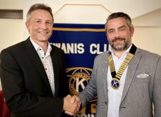 Kiwanis Club Eferding