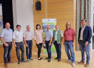 Photovoltaik-Infoveranstaltung