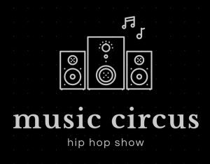 Hip Hop Show im Radio