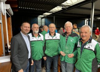ASKÖ Pasching Stocksport