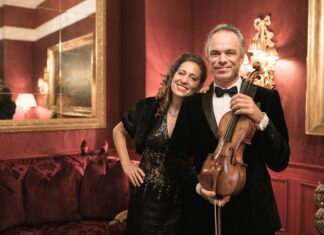 Traumduo der Klassik