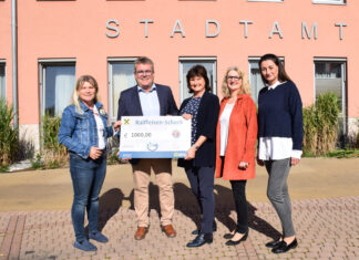 Frauenberatungsstelle „BABSI“