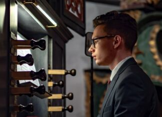 Orgelkonzert mit Trompete