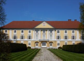 60 Jahre Jubiläum Museum Eferding