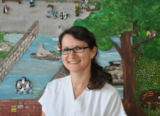 Workshop „Kinderkrankheiten“