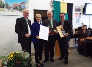 Wirtschaftsmedaille der WKOÖ