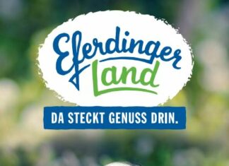 „Eferdinger Land – da steckt Genuss drin“