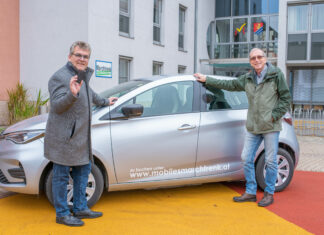 Verein Mobiles Marchtrenk