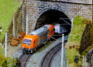 Modelleisenbahnclub Grieskirchen