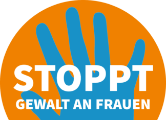 Kampagne „Orange the World“