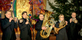 Salzburger Advent in Linz