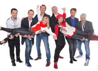 Konzert „DIE SEER“