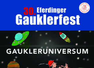 Gauklerfest in Eferding