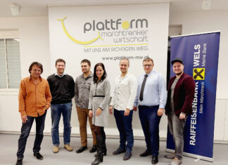 Plattform „Marchtrenker Wirtschaft“