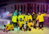 Eisdisco in Marchtrenk